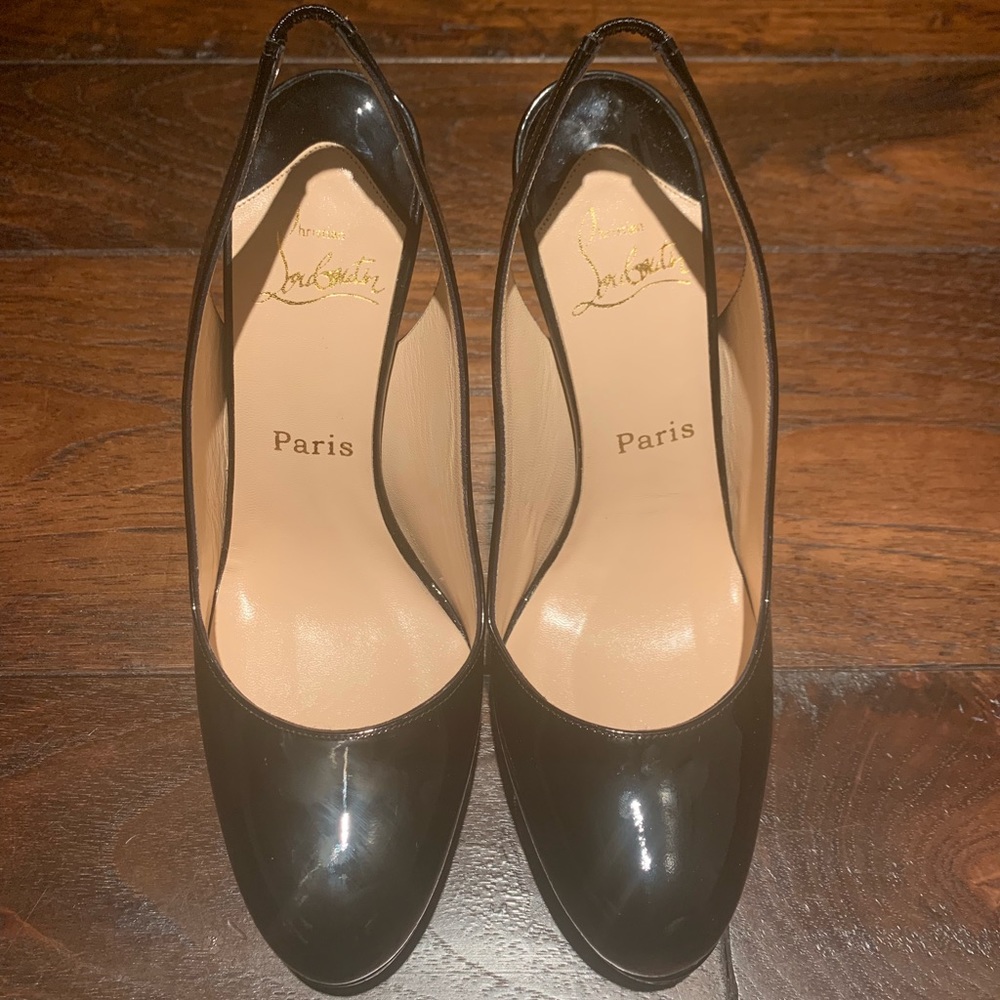 Christian Louboutin Pumps